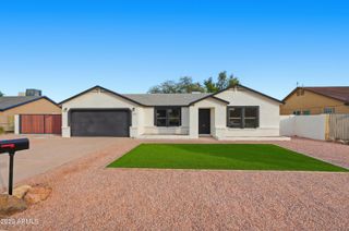 8018 E CASPER Street, Mesa, AZ 85207