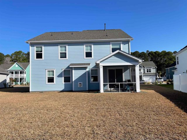 4064 Dewberry Ln., Myrtle Beach, SC 29579