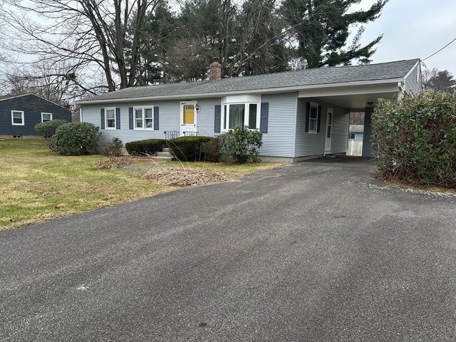 19 Westminster St, East Longmeadow, MA 01028