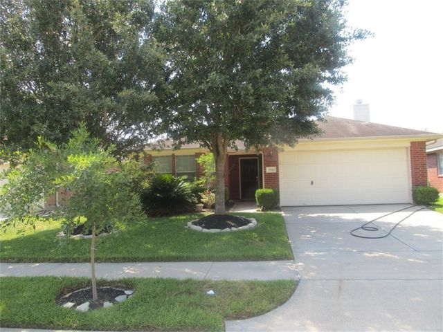 9306 Comanche Peak Lane, Pearland, TX 77089