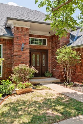 1009 Fox Hill Drive, Edmond, OK 73034