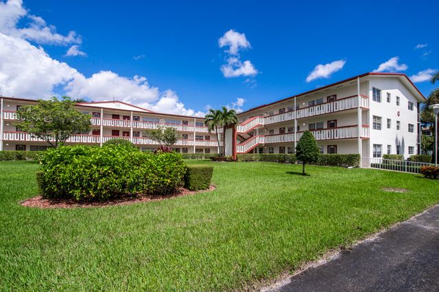 293 Brighton G, Boca Raton, FL 33434