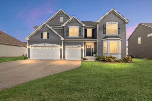 1833 Coralito Lane, Elgin, IL 60124