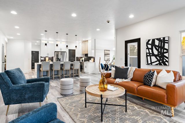 2095 N Meridian Rd, Eagle, ID 83616