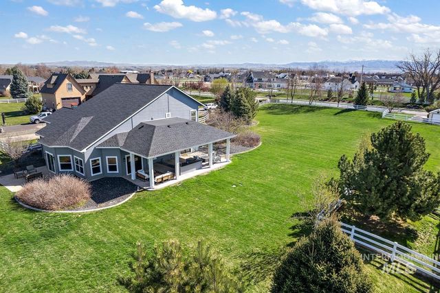 2095 N Meridian Rd, Eagle, ID 83616