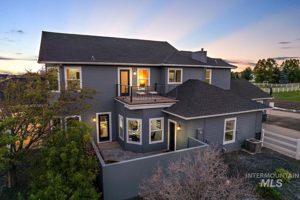 2095 N Meridian Rd, Eagle, ID 83616 photo 48