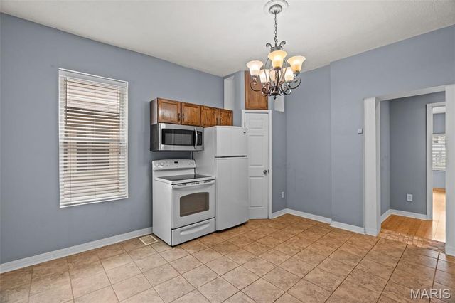 5462 Christy Avenue, St Louis, MO 63116