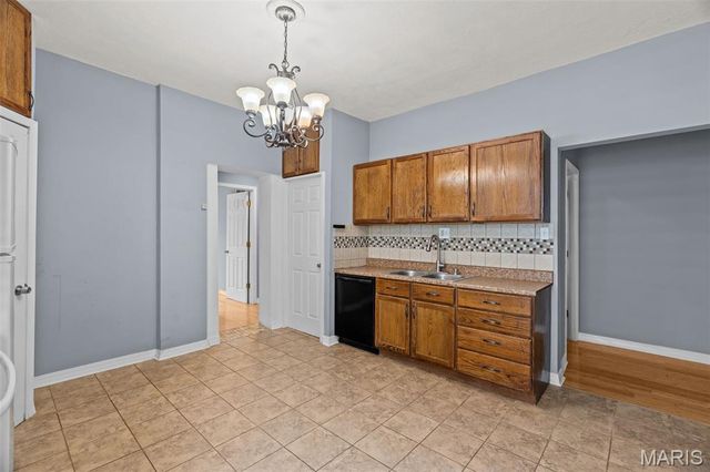 5462 Christy Avenue, St Louis, MO 63116