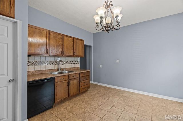 5462 Christy Avenue, St Louis, MO 63116