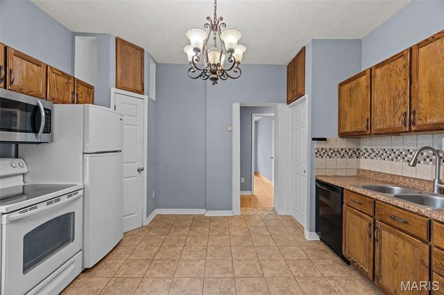 5462 Christy Avenue, St Louis, MO 63116