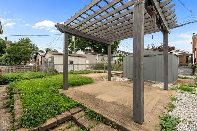 5462 Christy Avenue, St Louis, MO 63116