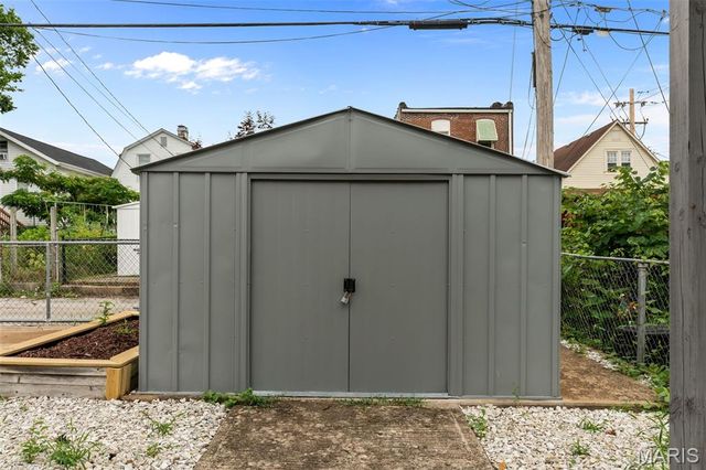 5462 Christy Avenue, St Louis, MO 63116