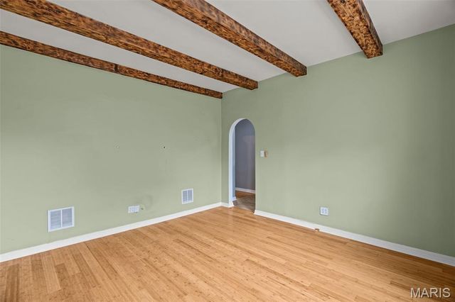 5462 Christy Avenue, St Louis, MO 63116