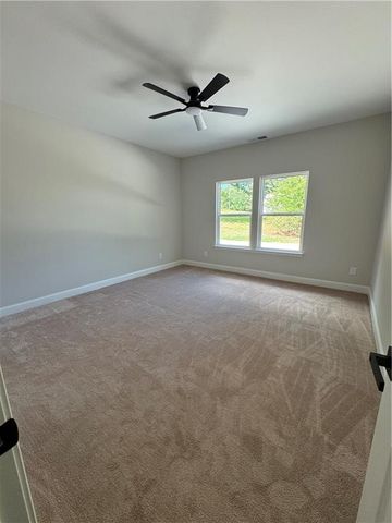 2800 Dorsey Peek Road, Gainesville, GA 30507