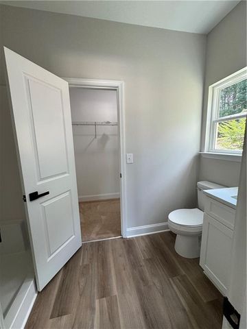2800 Dorsey Peek Road, Gainesville, GA 30507