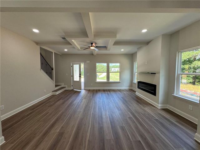 2800 Dorsey Peek Road, Gainesville, GA 30507