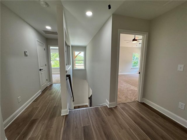 2800 Dorsey Peek Road, Gainesville, GA 30507