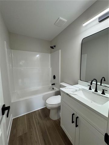 2800 Dorsey Peek Road, Gainesville, GA 30507