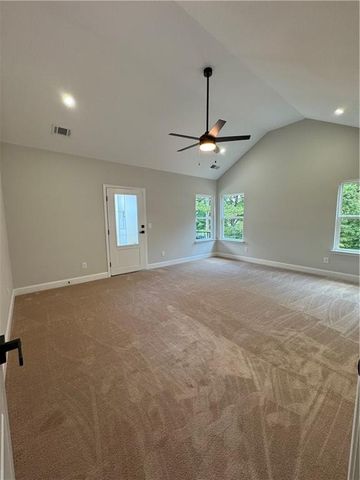 2800 Dorsey Peek Road, Gainesville, GA 30507