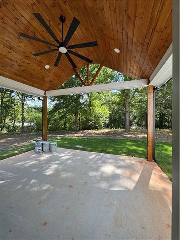 2800 Dorsey Peek Road, Gainesville, GA 30507