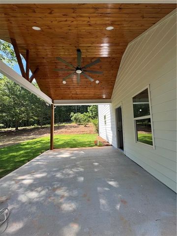 2800 Dorsey Peek Road, Gainesville, GA 30507