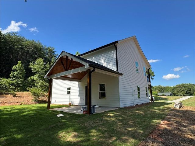 2800 Dorsey Peek Road, Gainesville, GA 30507