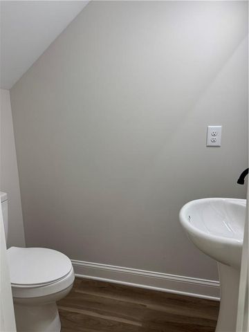 2800 Dorsey Peek Road, Gainesville, GA 30507
