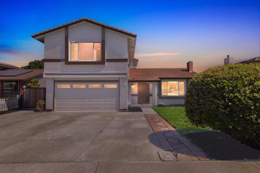 30784 Tidewater Drive, Union City, CA 94587