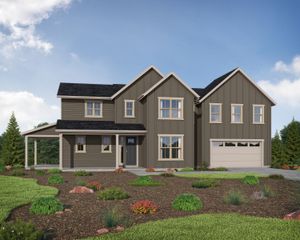 4359 SW Rhyolite Place Lot 20, Redmond, OR 97756