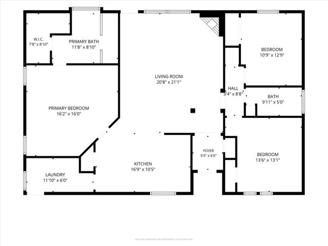 352 Mesquite Hill Drive, Arlington, TX 76002