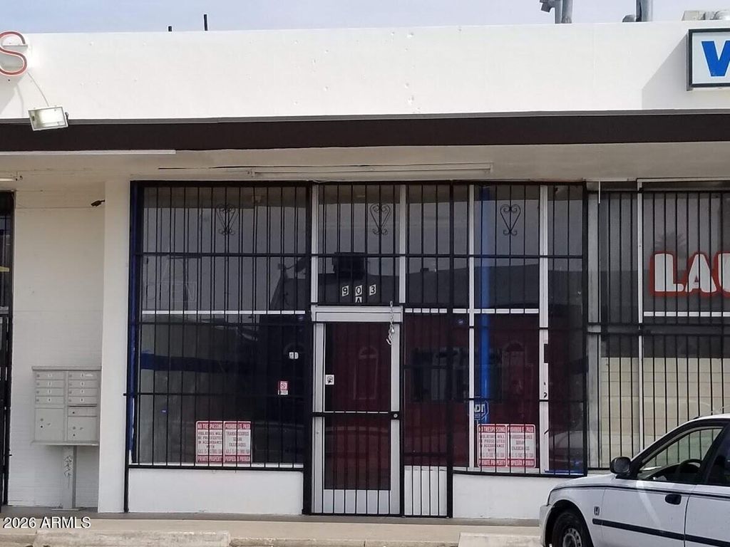 915 N 16TH Street 903A, Phoenix, AZ 85006 — exterior