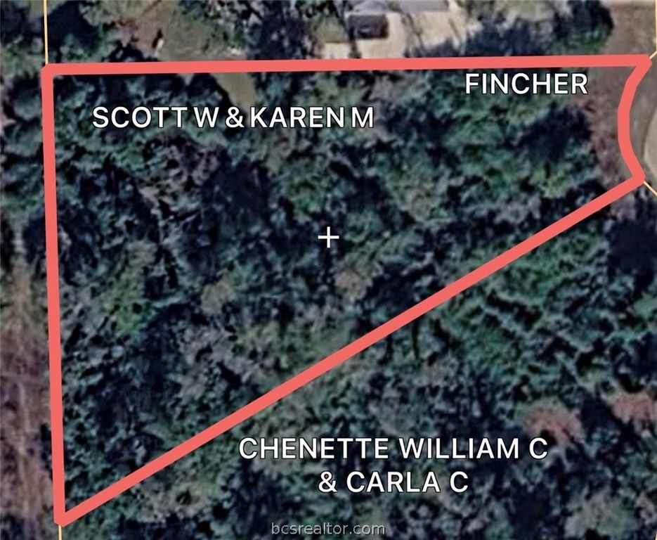 9467 Windsor Avenue, Iola, TX 77861 — exterior