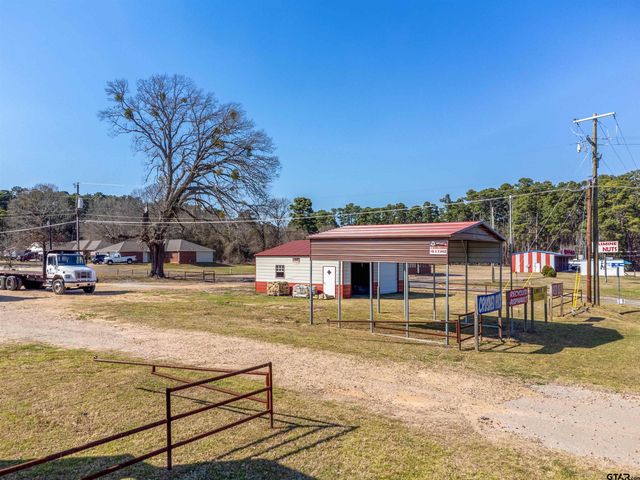 21974 Highway 155 S, Flint, TX 75762