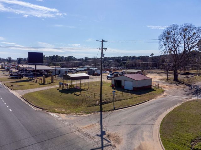 21974 Highway 155 S, Flint, TX 75762
