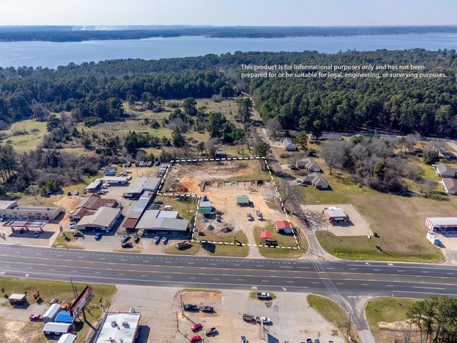 21974 Highway 155 S, Flint, TX 75762