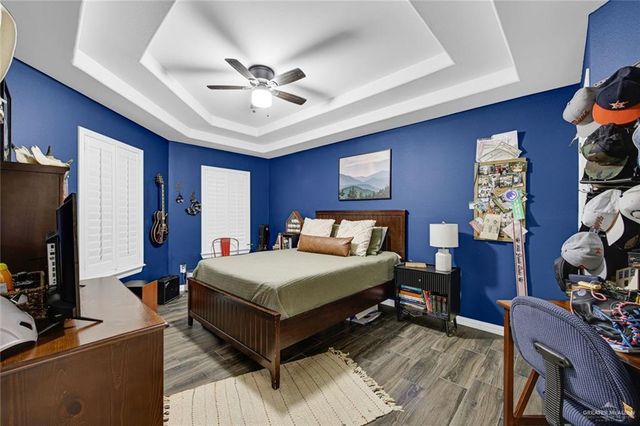 2100 Sunrise Lane, Mission, TX 78574