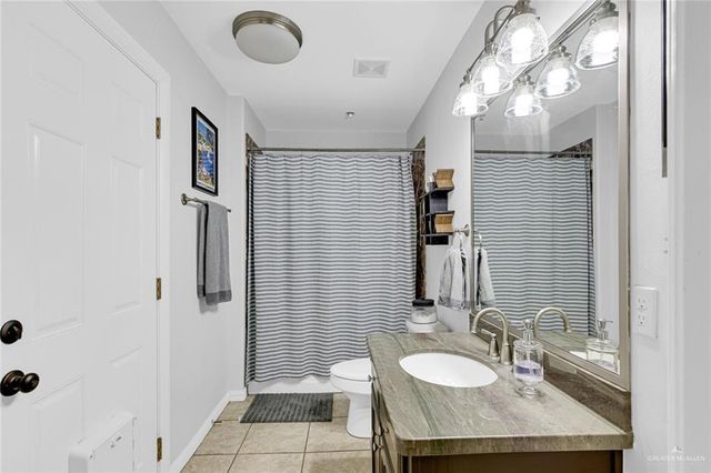 2100 Sunrise Lane, Mission, TX 78574