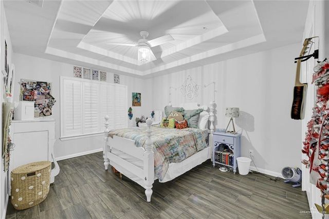 2100 Sunrise Lane, Mission, TX 78574