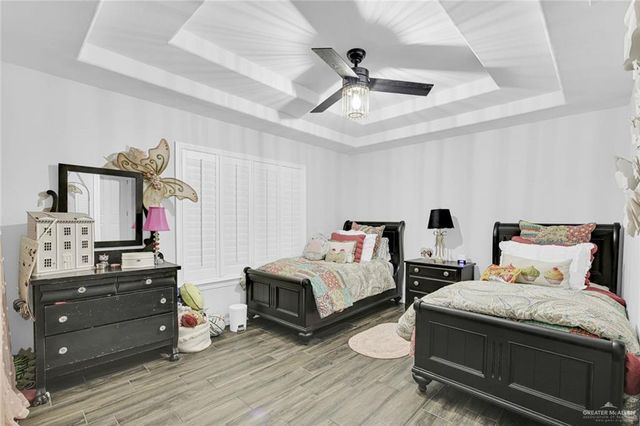 2100 Sunrise Lane, Mission, TX 78574