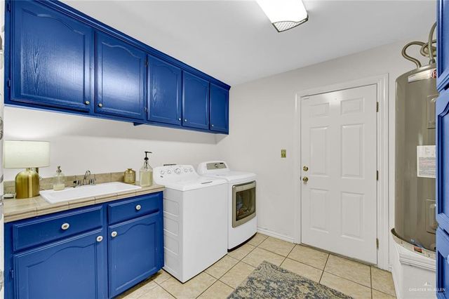 2100 Sunrise Lane, Mission, TX 78574