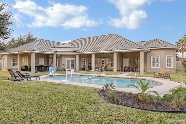 2100 Sunrise Lane, Mission, TX 78574