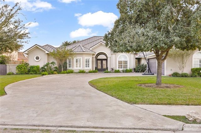 2100 Sunrise Lane, Mission, TX 78574