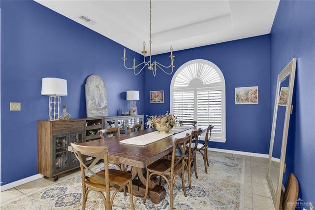 2100 Sunrise Lane, Mission, TX 78574