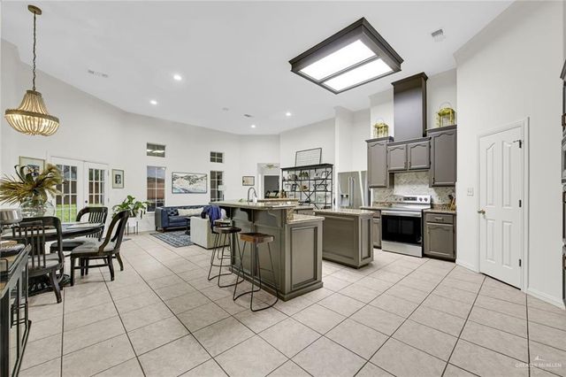 2100 Sunrise Lane, Mission, TX 78574