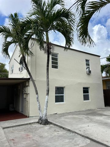 2908 NW 14 ct 1, Miami, FL 33142
