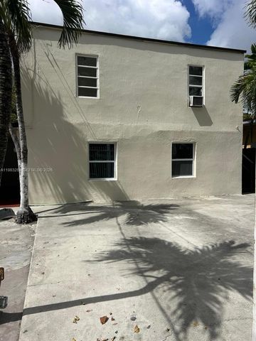2908 NW 14 ct 1, Miami, FL 33142