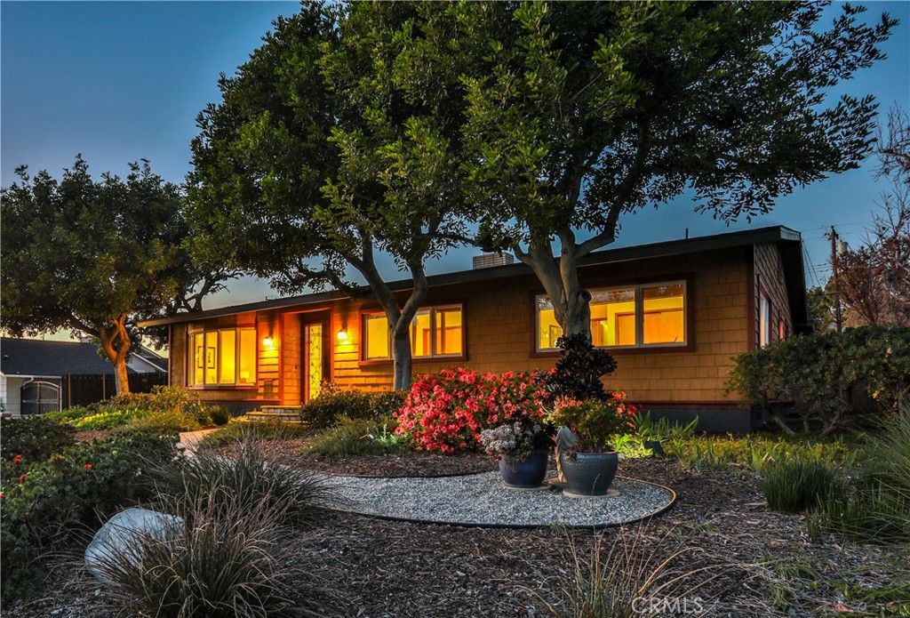 Image 1 of property listing at 633 Purdue Drive, Claremont, CA 91711