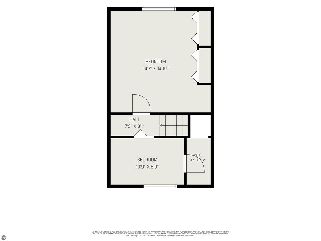 Image 32 of property listing at 121 W Hazel Street, St Louis, MI 48880