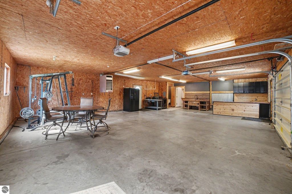 Image 38 of property listing at 121 W Hazel Street, St Louis, MI 48880