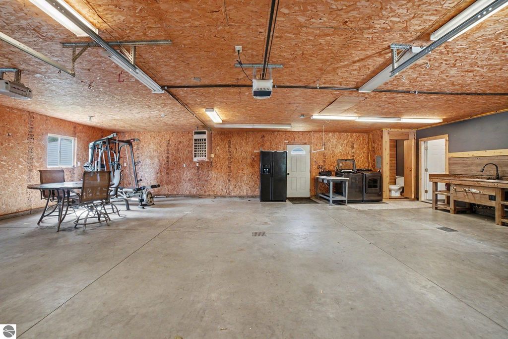 Image 39 of property listing at 121 W Hazel Street, St Louis, MI 48880